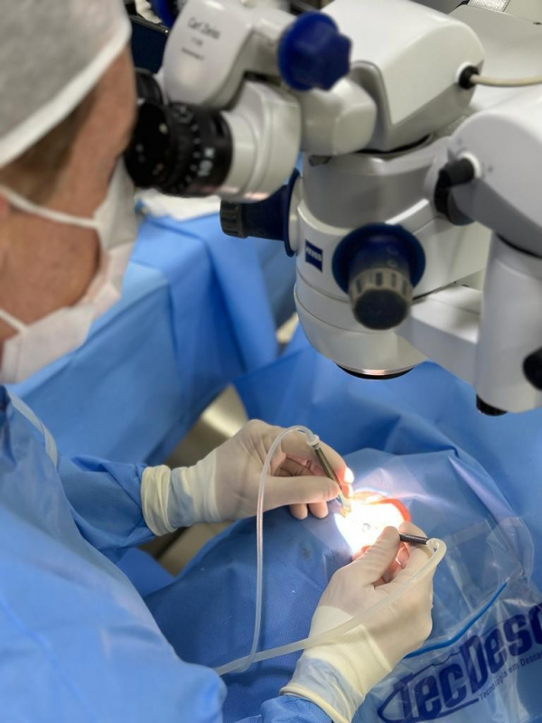 Médico Especialista em Cirurgia de Catarata com Implante Contato Ermelino Matarazzo - Médico Especialista em Facoemulsificação