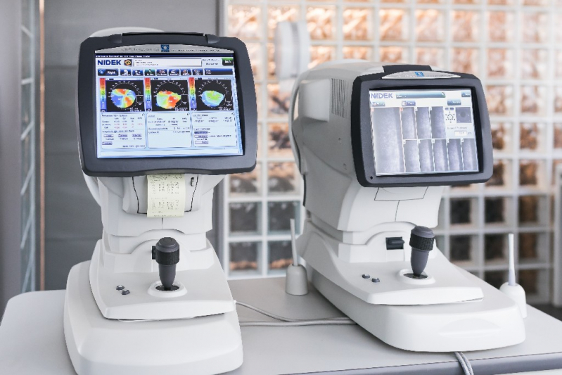 Exames para Fazer Cirurgia de Catarata