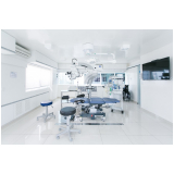 centro cirúrgico para cirurgia de catarata Cubatão
