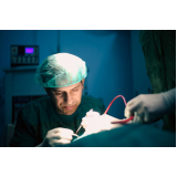 clínica especializada em cirurgia do cristalino Vila Prudente