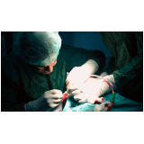 clínica que faz cirurgia de cristalino Taboão da Serra